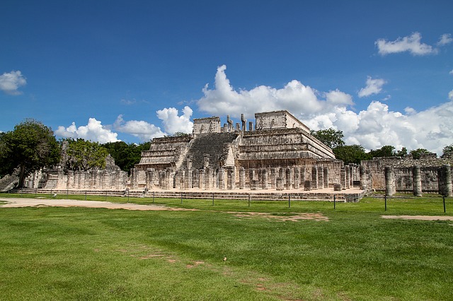 Mitología Maya