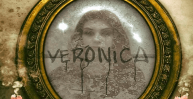 Leyenda de Veronica