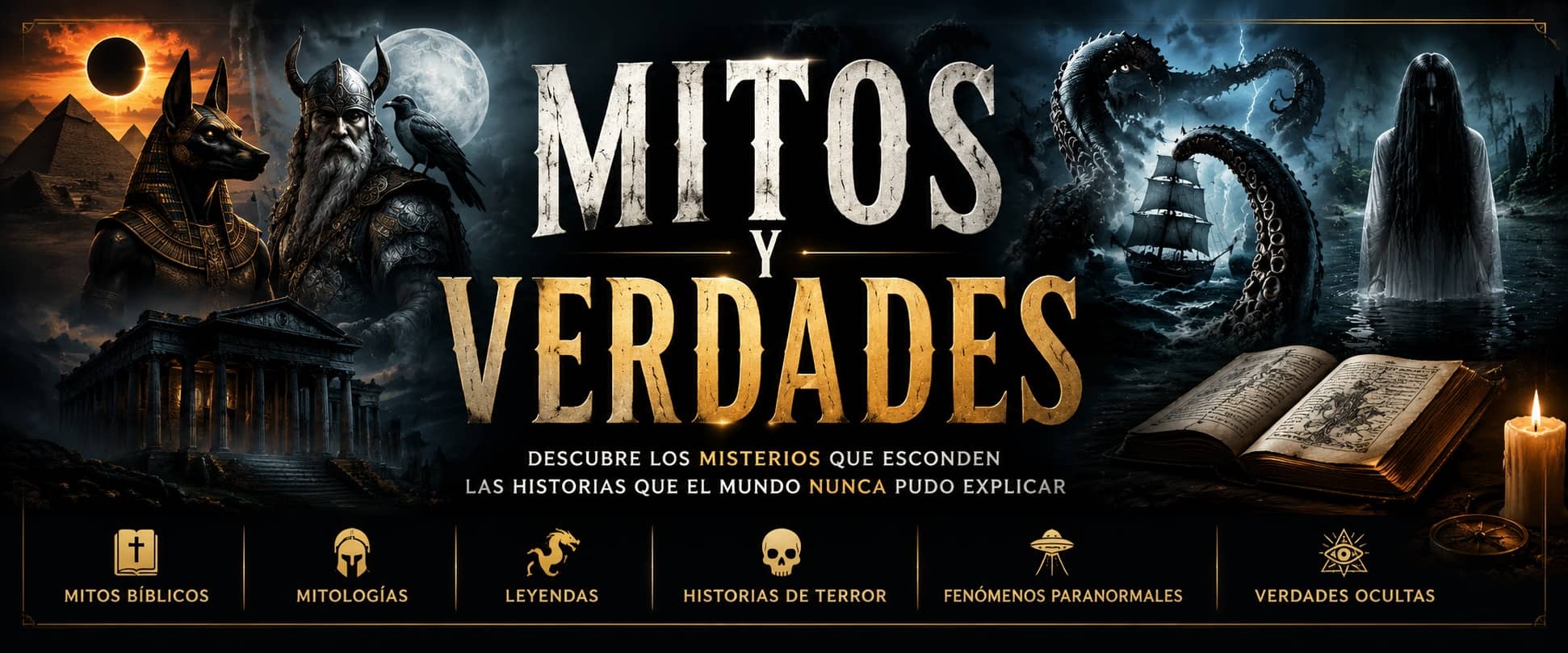Mitos y Verdades
